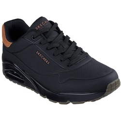 Pantofi sport barbati Skechers Uno - Suited On Air 183004-BBK