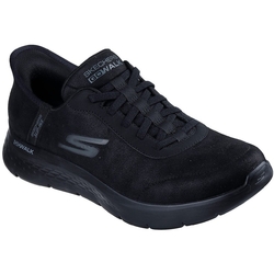 Pantofi sport barbati Skechers Go Walk Flex - Smooth Motion 216326-BBK