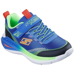Pantofi sport copii Skechers S Lights-tri-namics 2.0 401661L-BLMT