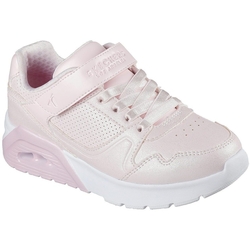 Pantofi sport copii Skechers Uno Lite 2.0-chic Shimmer 310431L-LPK
