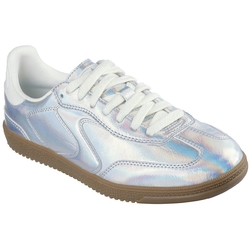 Pantofi sport femei Skechers Hotshot 185324-SIL