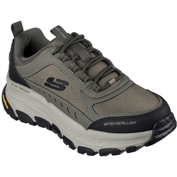 Pantofi sport barbati Skechers D'lux Trekker 237565-OLMT