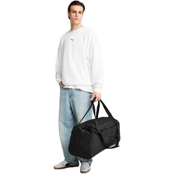 Geanta unisex Puma Buzz Medium Sports Bag 58L 09144301