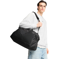 Geanta unisex Puma Buzz Small Sports Bag 35L 09115801