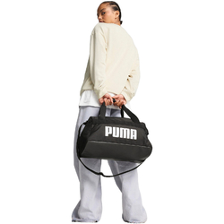 Geanta unisex Puma Challenger Extra Small Sports Bag 22.5L 09114201