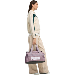 Geanta unisex Puma Challenger Extra Small Sports Bag 22.5L 09114223