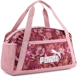 Geanta unisex Puma Phase Aop Extra Small Sports Bag Ru 17L 09132606