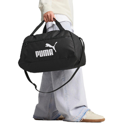 Geanta unisex Puma Phase Small Sports Bag 22L 09116701