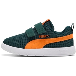 Pantofi sport copii Puma Courtflex V3 Mesh Ps 39808509