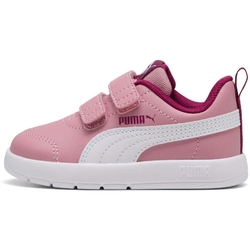 Pantofi sport copii Puma Courtflex V3 V Inf 31025215