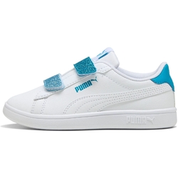 Pantofi sport copii Puma Smash 3.0 L Glitter Velcro V Ps Pum 39560908