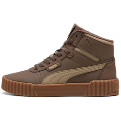 Pantofi sport femei Puma Carina 3.0 Mid 40264301