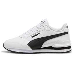 Pantofi sport femei Puma St Runner V4 L Jr 39973603