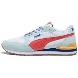 Pantofi sport femei Puma St Runner V4 L Retro Run 40266901