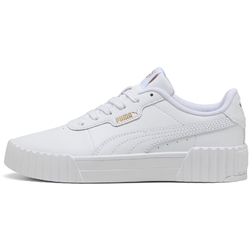 Pantofi sport unisex Puma Carina 3.0 Jr 40147601