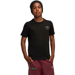 Tricou copii Puma Class Graphic Tee B 68885001