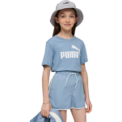 Tricou copii Puma Ess No. 1 Logo Tee G 68489234