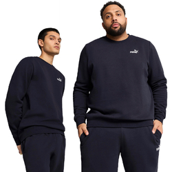 Bluza barbati Puma Ess Small No. 1 Logo Crew Fl 68256216