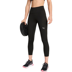 Colanti femei Puma W Tad Essential Tight - Hw 78 52589901