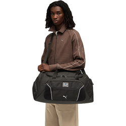 Geanta unisex Puma Bmw Duffle Bag 34L 09161401