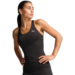 Maiou femei Puma W Tad Essential 2 In 1 Tank 52588901