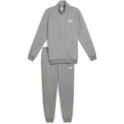Trening barbati Puma Ess Sweat Suit Fl 68817503