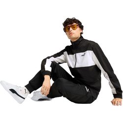 Trening barbati Puma Poly Colorblock Suit 68730401