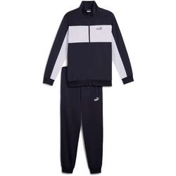 Trening barbati Puma Poly Colorblock Suit 68730416
