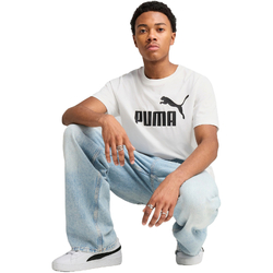 Tricou barbati Puma Ess No. 1 Logo Tee 68253202
