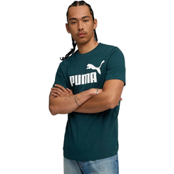 Tricou barbati Puma Ess No. 1 Logo Tee S 68253375