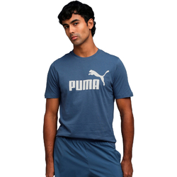 Tricou barbati Puma Ess No. 1 Logo Tee S 68253380