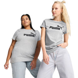 Tricou femei Puma Ess No. 1 Logo Tee 68237004
