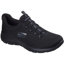 Pantofi sport femei Skechers Summits-summer Blush 150268-BBK