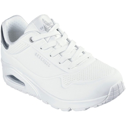 Pantofi sport femei Skechers Uno - Golden Air 177094-WSL