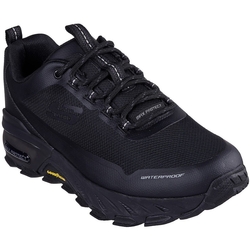 Pantofi sport barbati Skechers Max Protect - Fast T 237304-BBK