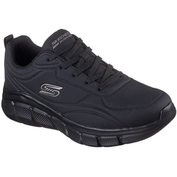 Pantofi sport barbati Skechers Bobs B Flex - Arctic Edge 118110-BBK