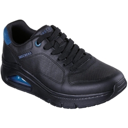 Pantofi sport barbati Skechers Uno Icon-idolizer 183231-BBK