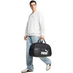 Geanta unisex Puma Campus Grip Bag 29L 09129301