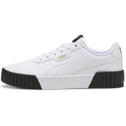 Pantofi sport femei Puma Carina 3.0 40036509