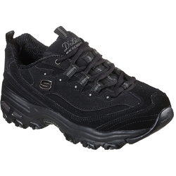 Pantofi sport femei Skechers D'Lites 11949-BBK