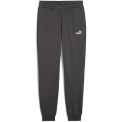 Pantaloni barbati Puma Ess No. 1 Logo Sweatpants Fl Cl S 68260744