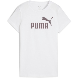 Tricou Puma Ess No. 1 Logo Tee S 68237153