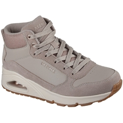 Ghete unisex Skechers Uno - Stacre Shine 177181-TPE