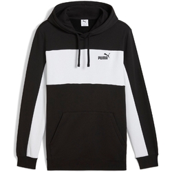 Hanorac barbati Puma Ess Block Hoodie Fl 68468601