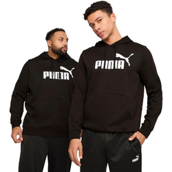 Hanorac barbati Puma Ess No. 1 Logo Hoodie Fl 68257001