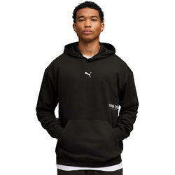 Hanorac barbati Puma M Graphic French Terry Hoodie 52762901