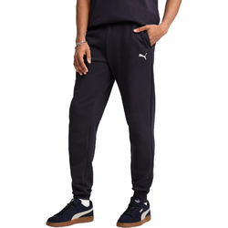 Pantaloni barbati Puma Ess Sweatpants Fl Cl 68261416