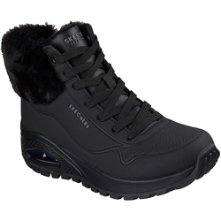 Ghete femei Skechers Uno RuggedFall Air 167274-BBK