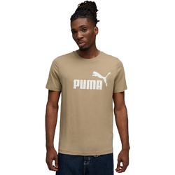 Tricou barbati Puma Ess No. 1 Logo Tee S 68253355