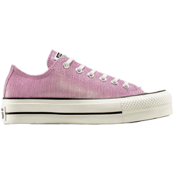 Tenisi unisex Converse Chuck Taylor All Star Lift Sparkle Shine A14521C